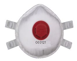 Maska Viplam z ventilom 9933 FFP3 D 