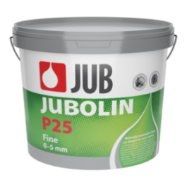 KIT JUBOLIN P-25 25 kg
24 na paleti