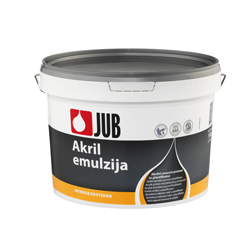 EMULZIJA AKRIL 1KG