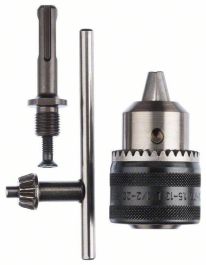 ADAPTER Z GLAVO SDS+ od 1,5-13mm na ključ BOSCH– BOSCH