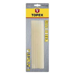 Vložek pvc 11/250mm 12/1 za pištolo za lepljenje - 42e113 Topex