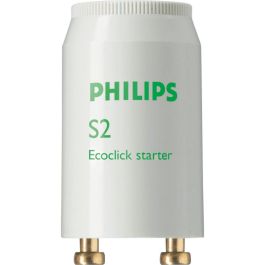 STARTER 4-22W S2 220-240V WH 25/1