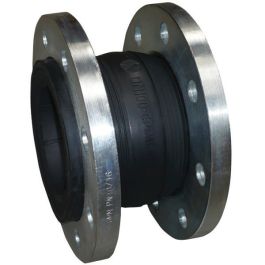 GUMIKOMPENZATOR MEHASTI DN 50 Np10/16 ,SFERACO  L=105