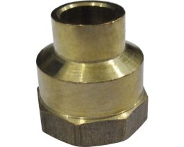 KOS PREHODNI CU 4270  12-1/2" DN15 mm NN