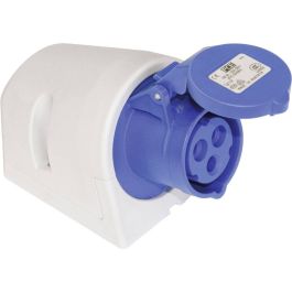 VTIČNICA MOTORSKA 3X16 IP44 113-6 PCE 3/1