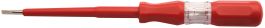 630VDE 140mm Preizkuševalec napetosti 220 - 250 V