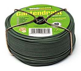 ŽICA ZA VEZANJE GUMIJASTA 2MM/40M