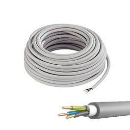 Kabel trdožilni PGP 4X4  PP/Y (NYM-J) Eventus