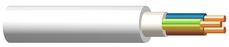 Kabel mehkožilni PP/L 3x2,5 bel H05VV-F 