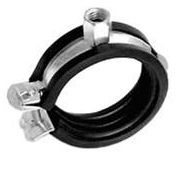 DRŽALO CEVNO  Z GUMO 3/4"  25-30   z matico M8-M10
