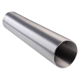 cev za napo alu 125 mm, dolžina 2 m