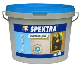 Domflok lak perl 2l