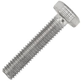 VIJAK DIN 933 NASTAVNI M  8X100 INOX/A2 (pak. 100)