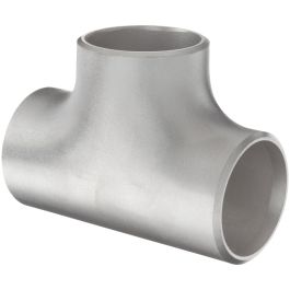 T KOS ČRNI 26,9/26,9/26,9x2,3  EN 10253-2 ; P235GH