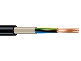 KABEL zemeljski EYY-J (PP00) 5x2,5mm2