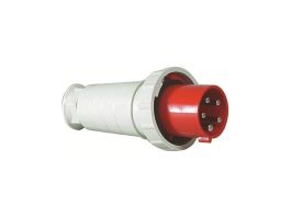 VTIKAČ motorski 5x63A 400V IP67 035-6 PCE