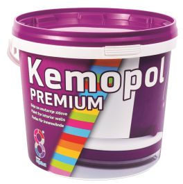Kemopol Premium 5L beli