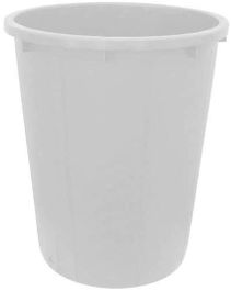 Kad PVC za zelje 75l 44x63 ISC
