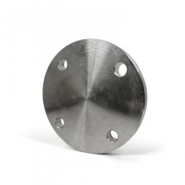 PRIROBNICA SLEPA NP 16/40  Dn 20  EN 1092-1-05  P245GH