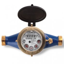VODOMER DS 78 3/4" Dn 20 s spojkami MADDALENA HV dalj