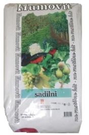 ZEMLJA HUMOVIT SADILNI 80L 