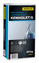 Kemaglet G 20 kg
