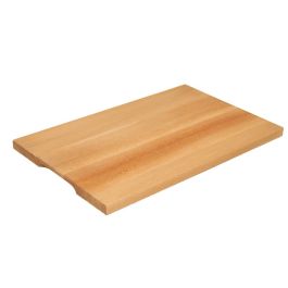 Deska mesnica lepljena 22 x 35 x 2 
