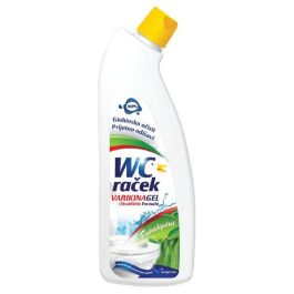 Čistilo WC raček Varikina gel, 750 ml
