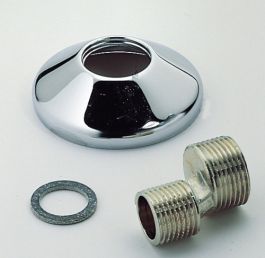 EXCENTER ZA PIPO DE/NT 1/2X3/4 - 15mmx20mm PAFFONI