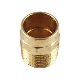 KOS PREHODNI Cu 4243G 35-5/4" DN32 mm ZN  VIEGA