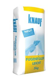 MASA FUGIRNA FUGENFULLER 5KG, Knauf 