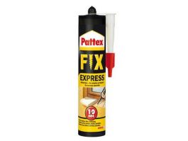 LEPILO MONTAŽNO PATTEX EXPRES FIX 375G