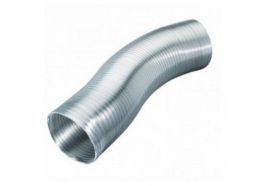 cev za napo alu 150 mm, dolžina 2 m