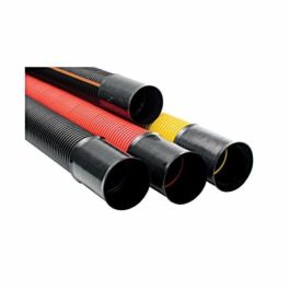 CEV RDEČA ZAŠČITNA PE-R 110 6M, PALICA (MAPITEL,AFLEX, REFLEX)