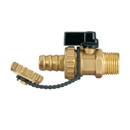 Pipa polnilna Ivr 3/4"x1"  ,904 
