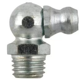 Mazalka-nipel MS 10X1 CK 90° DIN-71412 STOŽČASTA GLAVA