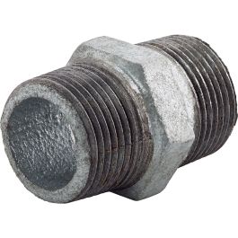 Tuljava inox  1/4