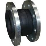 GUMIKOMPENZATOR MEHASTI DN150 NP 10/16 , SFERACO  L=180