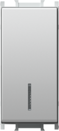 STIKALO MODUL ES SM.1 16AX 1M 1POL IND TEM