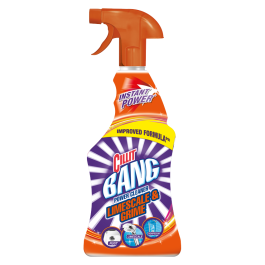 Čistilo Cilit Bang sprej za vodni kamen, 750ml 

