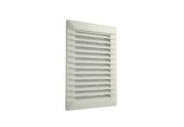 REŠETKA FD 140X200 BELA