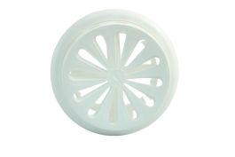 REŠETKA VENTILACIJSKA fi 100-150 bela, Marley