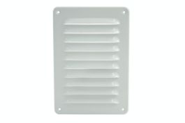 REŠETKA ALU 150X215 W