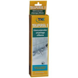 TEKAPURSIL S TUBA 110ML