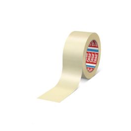Trak zaščitni samolepilni krep Tesa Professional, 50m x 75mm