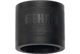PUŠA POTISNA PX 16 REHAU 160001