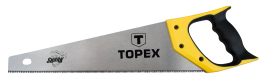 Žaga lisičji rep 450mm 7z/"25mm - 10a445 Topex