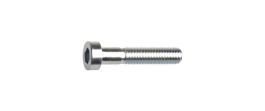 VIJAK DIN 7984 IMBUS M  6X 30 Zn 8.8 