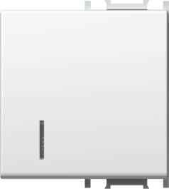 TIPKA BELA 2M MODUL INDIKATOR TEM TM12PWIN-B
