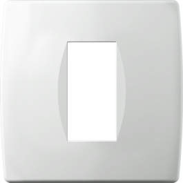 OKVIR SOFT PW 1M MODUL TEM OS10PW-U